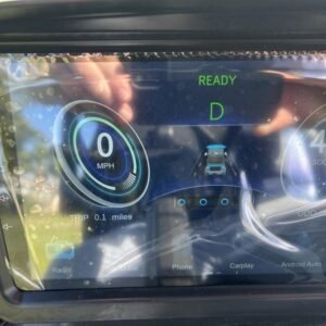 2025 evolution d5 ranger 2+2 plus portimao blue | cart with carplay