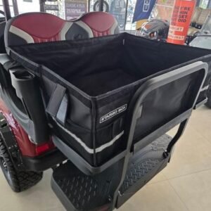 2025 star ev cp 2+2 lifted lsv | jet black | street legal 4 passenger electric sale!