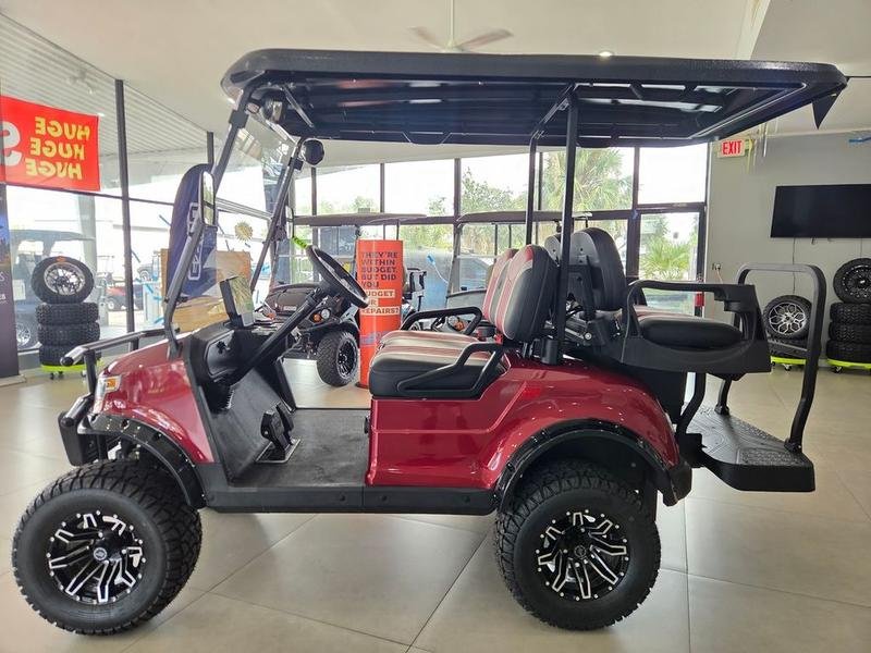 2025 star ev cp 2+2 lifted lsv | jet black | street legal 4 passenger electric sale! 2025 star ev cp 2+2 lifted lsv | jet black | street legal 4 passenger electric sale!