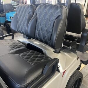 2025 star ev sirius 2+2 lsv | black finish | premium electric street legal ptv sale!