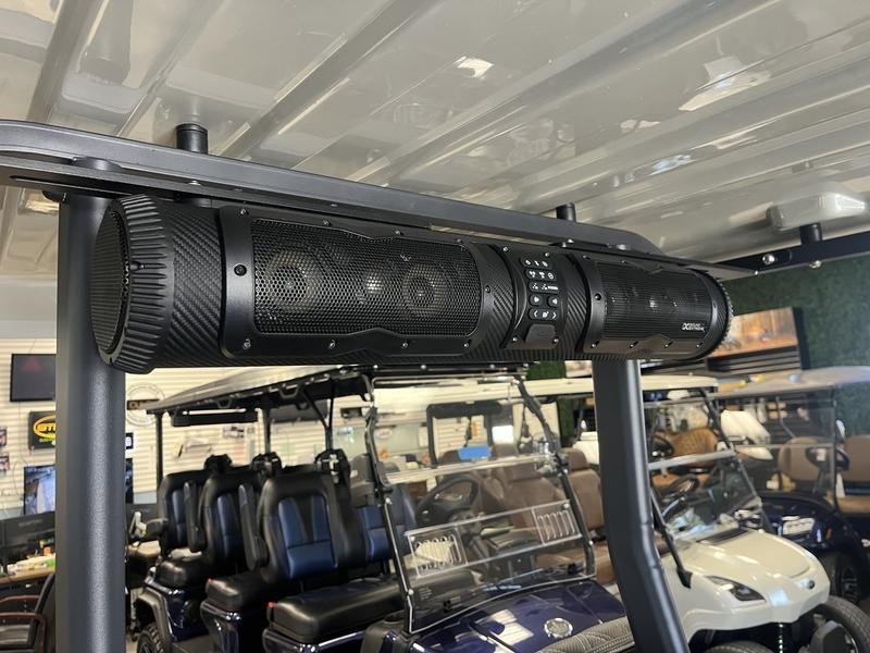 2025 star ev sirius 2+2 lsv | black finish | premium electric street legal ptv sale!