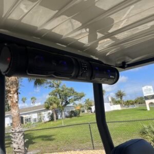 2025 star ev sirius 4 lsv | white diamond pearl | 4 forward facing seats & 105ah lithium battery sale!