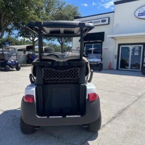 2025 club car onward 2 passenger hp lithium golf cart | glacier white | unbeatable price!
