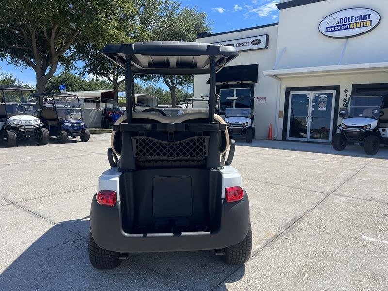 2025 club car onward 2 passenger hp lithium golf cart | glacier white | unbeatable price!