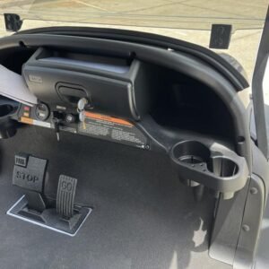 2025 club car onward 2 passenger hp lithium golf cart | glacier white | unbeatable price!