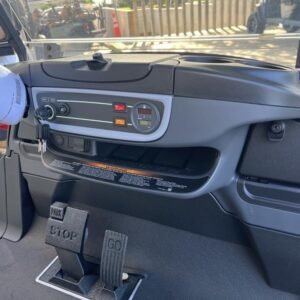 2025 club car onward lifted 4 passenger gas ptv | all terrain | unlimited range sale!