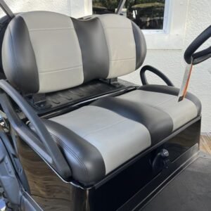 2025 club car onward lifted 4 passenger gas ptv | all terrain | unlimited range sale!