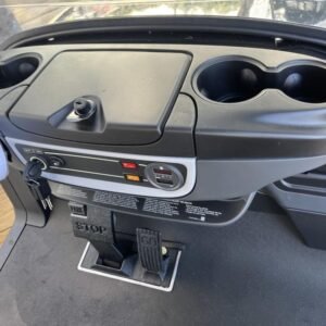 2025 club car onward lifted 4 passenger gas ptv | all terrain | unlimited range sale!