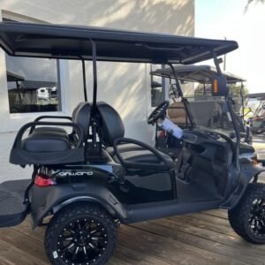 2025 club car onward lifted 4 passenger gas ptv | all terrain | unlimited range sale!