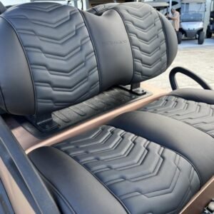 2026 club car onward 2 passenger hp lithium golf cart | glacier white | sale!