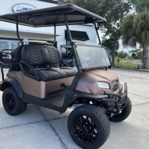 2026 club car onward 2 passenger hp lithium golf cart | glacier white | sale!