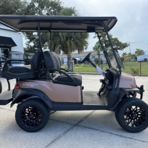 2026 club car onward 2 passenger hp lithium golf cart | glacier white | sale!