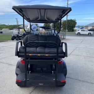 2026 club car onward 2 passenger hp lithium golf cart | glacier white | sale!