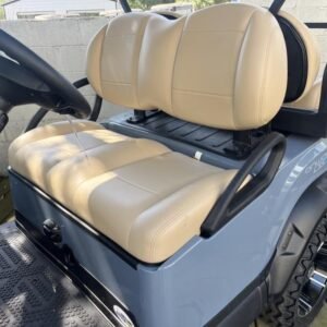 2025 club car onward lifted 4 passenger xr lithium | pearl mist | extended range sale!