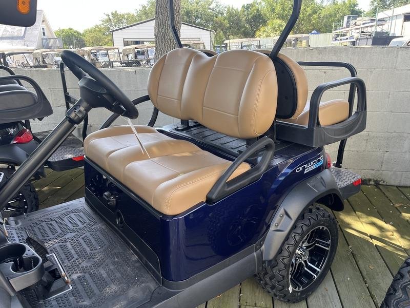 2025 club car onward lifted 4 passenger xr lithium | metallic onyx blue | extended range sale! 2025 club car onward lifted 4 passenger xr lithium | metallic onyx blue | extended range sale!