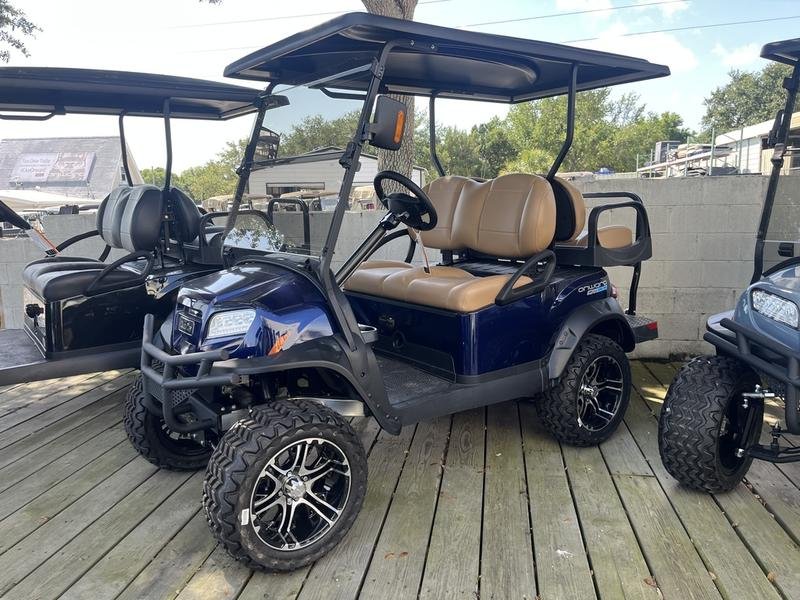 2025 club car onward lifted 4 passenger xr lithium | metallic onyx blue | extended range sale! 2025 club car onward lifted 4 passenger xr lithium | metallic onyx blue | extended range sale!