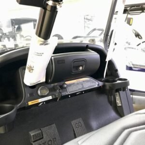2025 club car sunrise special edition lifted ptv | matte rose gold | zero maintenance lithium sale!