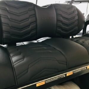 2025 club car sunrise special edition lifted ptv | matte rose gold | zero maintenance lithium sale!