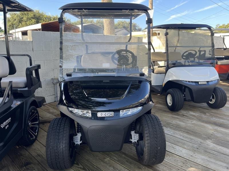 2025 e z go freedom rxv elite lithium | black finish | zero maintenance electric sale! 2025 e z go freedom rxv elite lithium | black finish | zero maintenance electric sale!