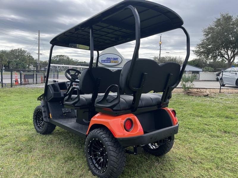 2025 e z go liberty elite lithium ptv | solar flare | 4 forward facing seats | sale price! 2025 e z go liberty elite lithium ptv | solar flare | 4 forward facing seats | sale price!