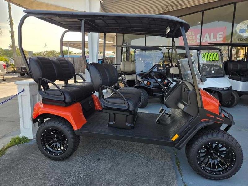 2025 e z go liberty elite lithium ptv | solar flare | 4 forward facing seats | sale price! 2025 e z go liberty elite lithium ptv | solar flare | 4 forward facing seats | sale price!
