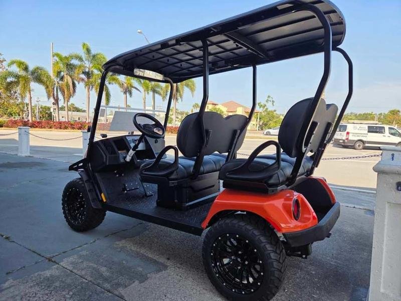 2025 e z go liberty elite lithium ptv | solar flare | 4 forward facing seats | sale price! 2025 e z go liberty elite lithium ptv | solar flare | 4 forward facing seats | sale price!