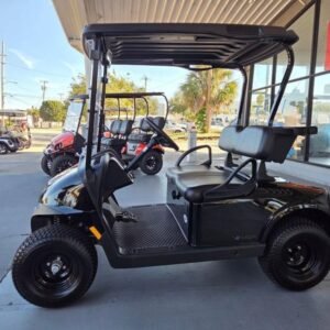 2025 e z go rxv gas golf cart | unlimited range | the golfer’s essential vehicle!