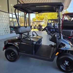 2025 e z go rxv gas golf cart | unlimited range | the golfer’s essential vehicle!