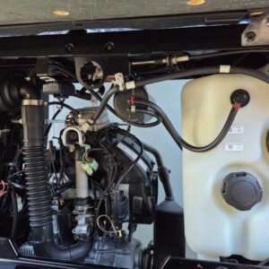 2025 e z go rxv gas golf cart | unlimited range | the golfer’s essential vehicle!