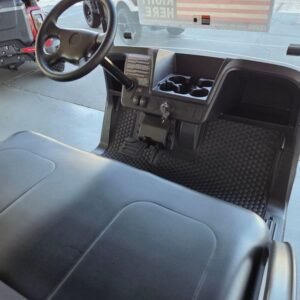 2025 e z go rxv gas golf cart | unlimited range | the golfer’s essential vehicle!