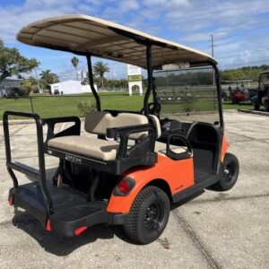2025 e z go valor ex1 sport gas ptv | solar flare | high function, low price sale!