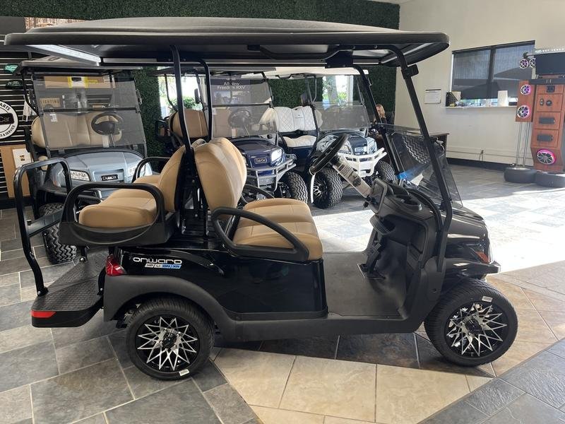 2026 club car onward 4 passenger xr lithium golf cart | metallic tuxedo black 2026 club car onward 4 passenger xr lithium golf cart | metallic tuxedo black