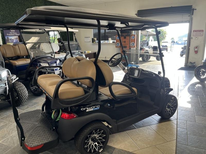 2026 club car onward 4 passenger xr lithium golf cart | metallic tuxedo black 2026 club car onward 4 passenger xr lithium golf cart | metallic tuxedo black