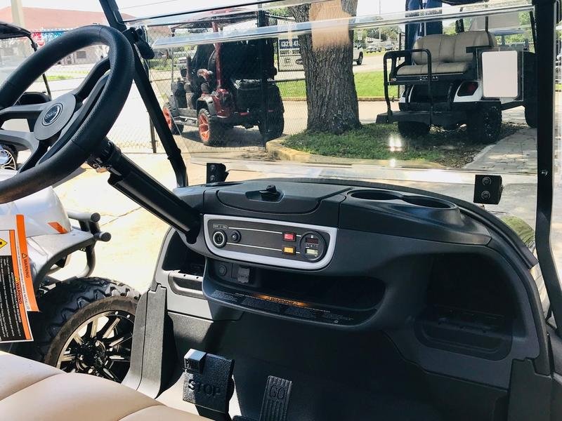 2026 club car onward lifted 4 passenger gas golf cart | metallic tuxedo black | off road ready! 2026 club car onward lifted 4 passenger gas golf cart | metallic tuxedo black | off road ready!