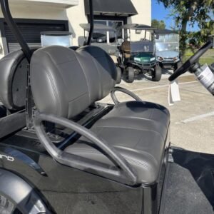 2026 club car onward lifted 4 passenger gas golf cart | unleashed power & performance | sale price!