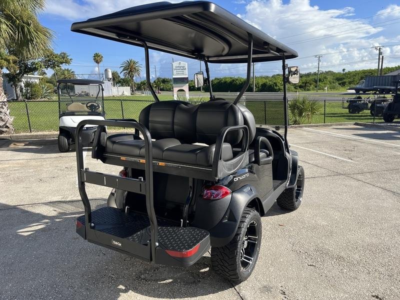 2026 club car onward lifted 4 passenger gas golf cart | unleashed power & performance | sale price!
