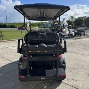 2026 club car onward lifted 4 passenger gas golf cart | unleashed power & performance | sale price!