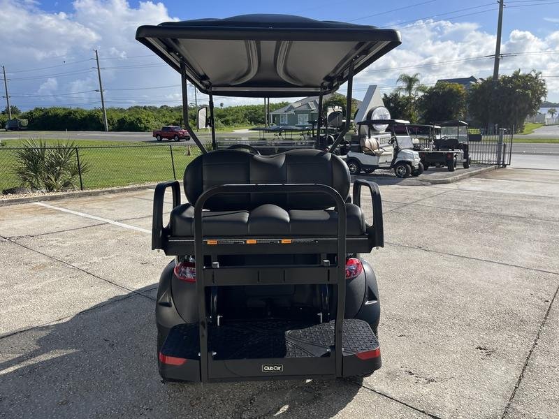 2026 club car onward lifted 4 passenger gas golf cart | unleashed power & performance | sale price!
