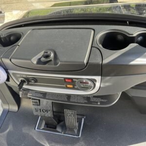 2026 club car onward lifted 4 passenger gas golf cart | unleashed power & performance | sale price!