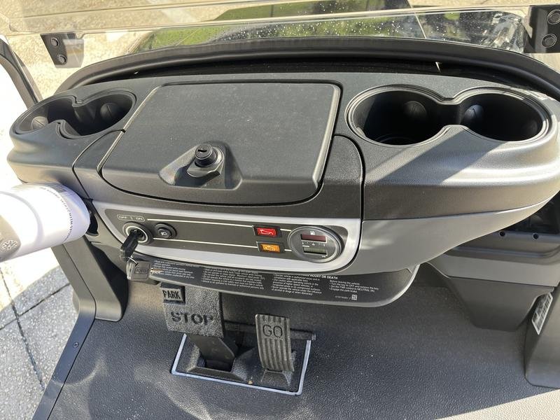 2026 club car onward lifted 4 passenger gas golf cart | unleashed power & performance | sale price!
