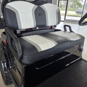 2026 star ev cp 2+2 lifted lsv | jet black w/ jbl audio | street legal & fully loaded sale!