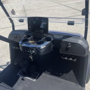 2026 star ev capella 2+2 lsv | nebula blue | street legal 4 passenger electric sale!