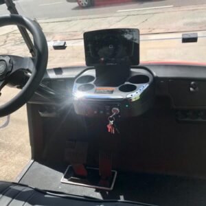 2026 star ev capella 2+2 lsv | solar flare | street legal 4 passenger electric sale!