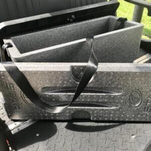 2026 star ev capella 2+2 lsv | solar flare | street legal 4 passenger electric sale!