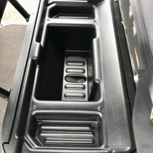 2026 club car onward lifted 6 passenger gas ptv | metallic tuxedo black | ultimate family cruiser!