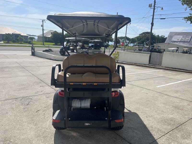 2026 club car onward lifted 6 passenger hp lithium ptv | glacier white | zero maintenance luxury! 2026 club car onward lifted 6 passenger hp lithium ptv | glacier white | zero maintenance luxury!