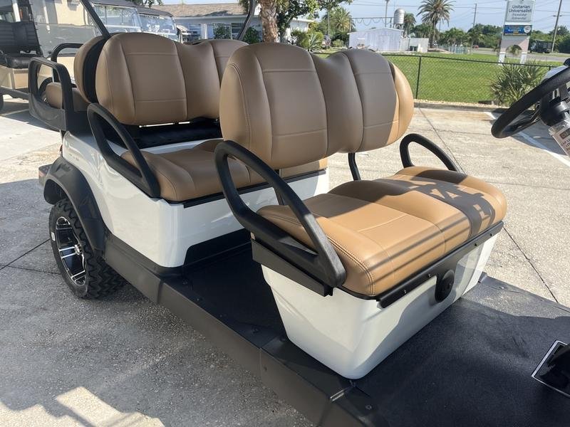 2026 club car onward lifted 6 passenger hp lithium ptv | glacier white | zero maintenance luxury! 2026 club car onward lifted 6 passenger hp lithium ptv | glacier white | zero maintenance luxury!