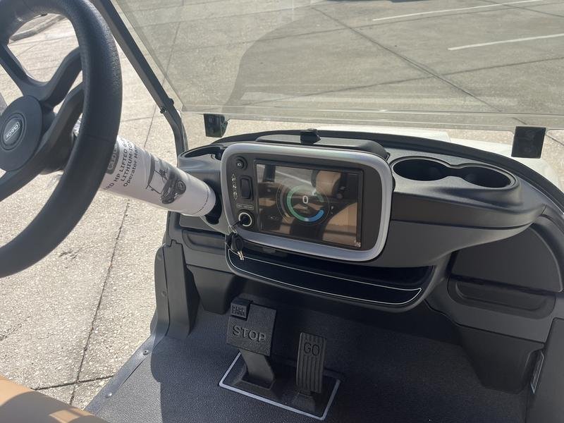 2026 club car onward lifted 6 passenger hp lithium ptv | glacier white | zero maintenance luxury! 2026 club car onward lifted 6 passenger hp lithium ptv | glacier white | zero maintenance luxury!