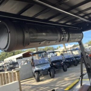 2026 e z go freedom rxv elite lithium | bright white touring pkg | zero maintenance power!