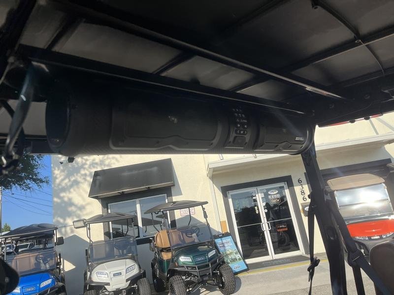 2026 e z go freedom rxv elite lithium | bright white | zero maintenance electric sale!